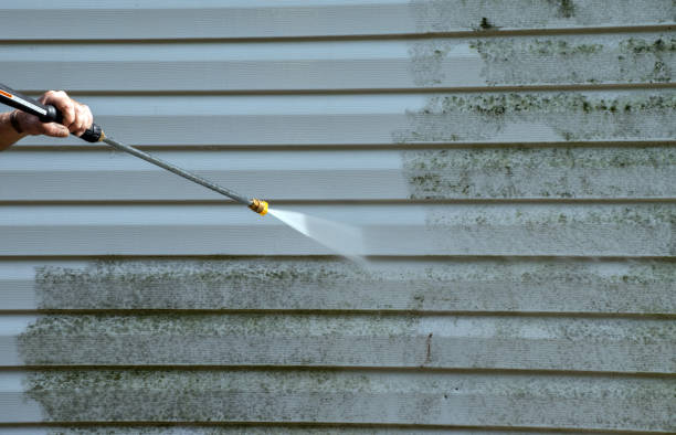 Best Garage Pressure Washing  in Pinole, CA