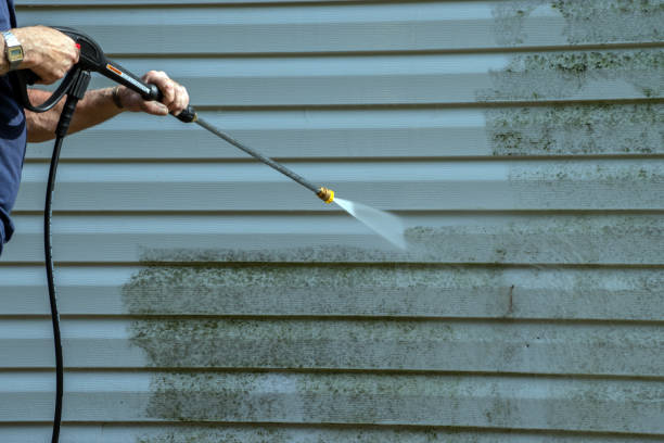 Best Roof Power Washing Services  in Pinole, CA