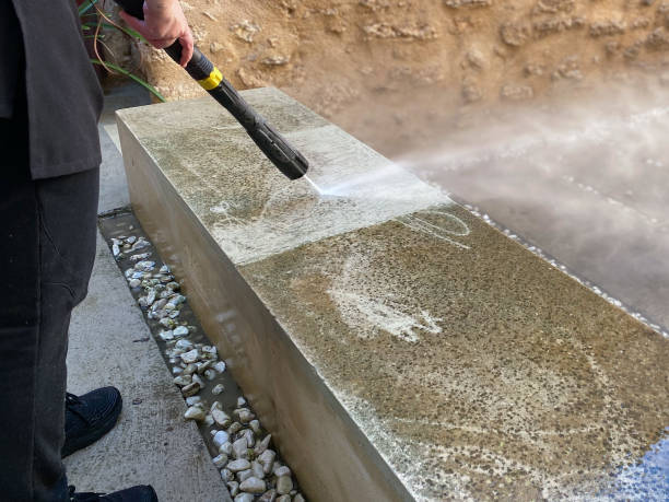 Why Choose Our Certified Pressure Washing Experts for Your Project Needs in Pinole, CA?